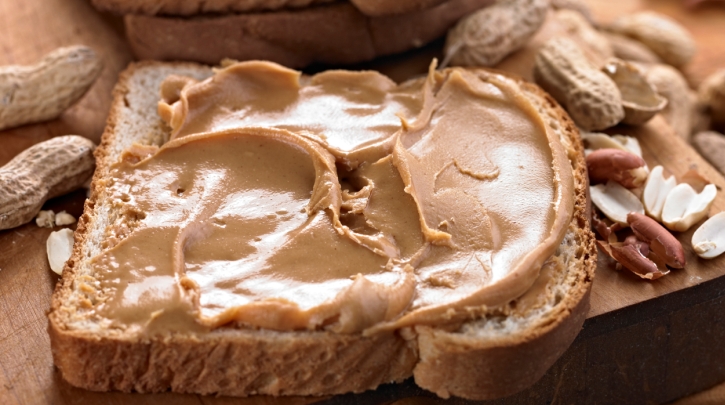 Is Peanut Butter And Whole Wheat Bread A Complete Protein